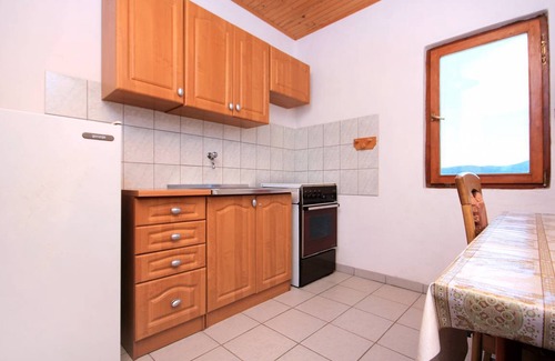 Zman Apartamento | 20 m² Apartamento ∙ 1 habitación ∙ 3 huéspedes