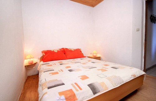 Zman Apartamento | 20 m² Apartamento ∙ 1 habitación ∙ 3 huéspedes