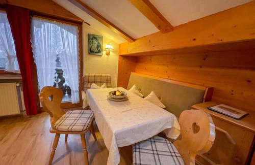 Farchant Apartamento | 20 m² Apartamento ∙ 1 habitación ∙ 2 personas