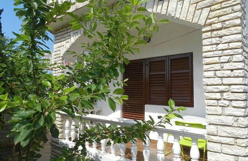 Srima Apartamento | 20 m² Apartamento ∙ 2 huéspedes