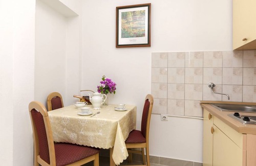 Srima Apartamento | 20 m² Apartamento ∙ 2 huéspedes