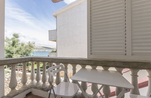 Pag Apartamento | 20 m² Apartamento ∙ 2 huéspedes
