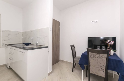 Pag Apartamento | 20 m² Apartamento ∙ 2 huéspedes