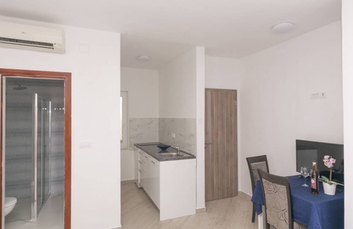Pag Apartamento | 20 m² Apartamento ∙ 2 huéspedes