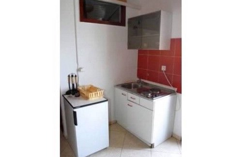 Pag Apartamento | 20 m² Apartamento ∙ 2 huéspedes