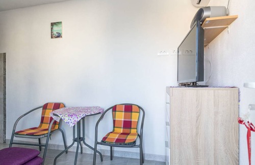 Rogoznica Apartamento | 20 m² Apartamento ∙ 2 huéspedes