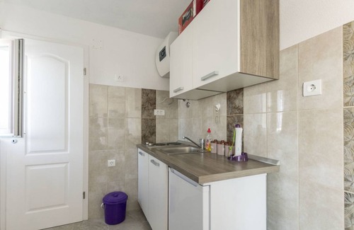 Rogoznica Apartamento | 20 m² Apartamento ∙ 2 huéspedes