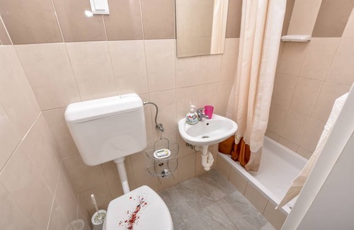 Rogoznica Apartamento | 20 m² Apartamento ∙ 2 huéspedes