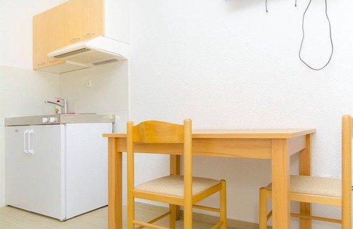 Rogoznica Apartamento | 20 m² Apartamento ∙ 2 huéspedes