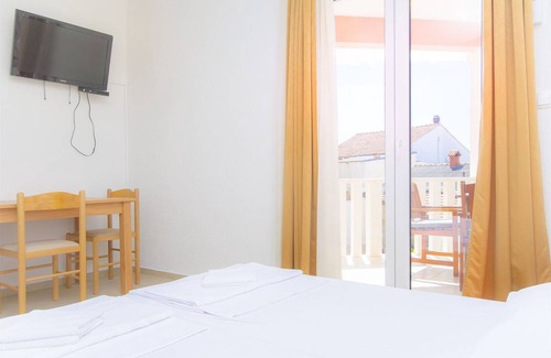 Rogoznica Apartamento | 20 m² Apartamento ∙ 2 huéspedes