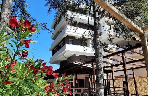 Castelforte Cama Y Desayuno | 20 m² Bed & Breakfast ∙ 3 huéspedes