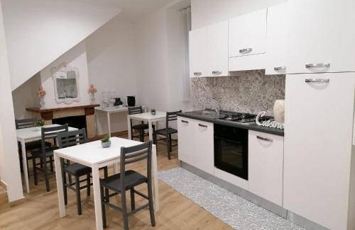 Castelforte Cama Y Desayuno | 20 m² Bed & Breakfast ∙ 3 huéspedes