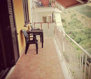 Castelforte Cama Y Desayuno | 20 m² Bed & Breakfast ∙ 3 huéspedes