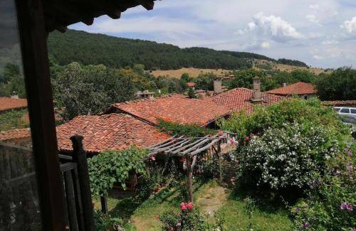 Zheravna Cama Y Desayuno | 20 m² Bed & Breakfast ∙ 4 huéspedes
