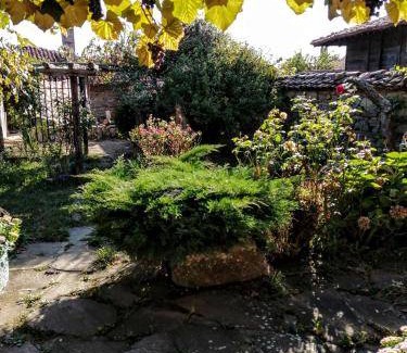 Zheravna Cama Y Desayuno | 20 m² Bed & Breakfast ∙ 4 huéspedes