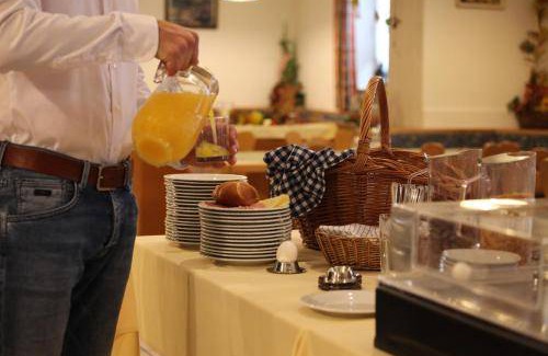 Dachau District Cama Y Desayuno | 20 m² Bed & Breakfast ∙ 2 huéspedes
