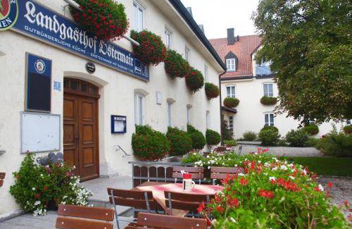 Dachau District Cama Y Desayuno | 20 m² Bed & Breakfast ∙ 2 huéspedes