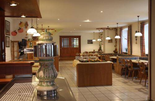 Dachau District Cama Y Desayuno | 20 m² Bed & Breakfast ∙ 2 huéspedes