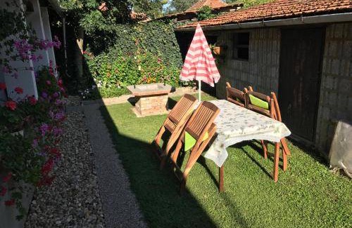 Tokaj Cama Y Desayuno | 20 m² Bed & Breakfast ∙ 2 huéspedes