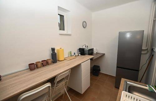 Tokaj Cama Y Desayuno | 20 m² Bed & Breakfast ∙ 2 huéspedes