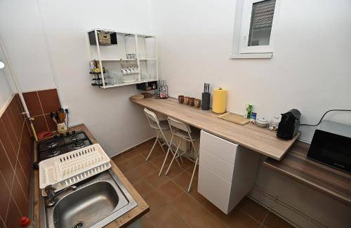 Tokaj Cama Y Desayuno | 20 m² Bed & Breakfast ∙ 2 huéspedes