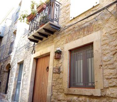 Gangi Cama Y Desayuno | 20 m² Bed & Breakfast ∙ 4 huéspedes