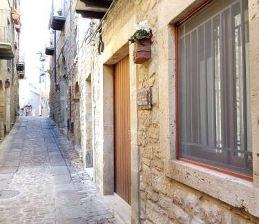 Gangi Cama Y Desayuno | 20 m² Bed & Breakfast ∙ 4 huéspedes
