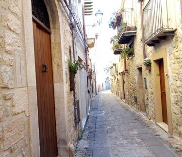 Gangi Cama Y Desayuno | 20 m² Bed & Breakfast ∙ 4 huéspedes