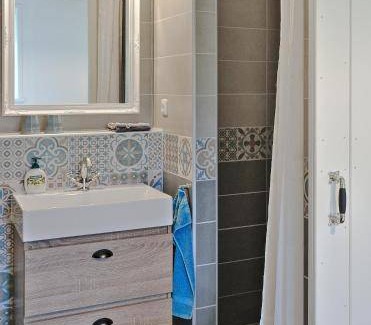 Haren Cama Y Desayuno | 20 m² Bed & Breakfast ∙ 2 huéspedes
