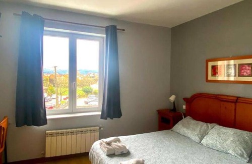 Somo Cama Y Desayuno | 20 m² Bed & Breakfast ∙ 3 huéspedes