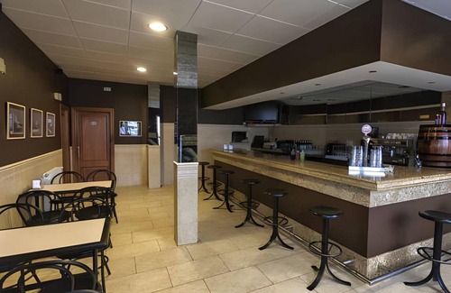 Somo Cama Y Desayuno | 20 m² Bed & Breakfast ∙ 3 huéspedes