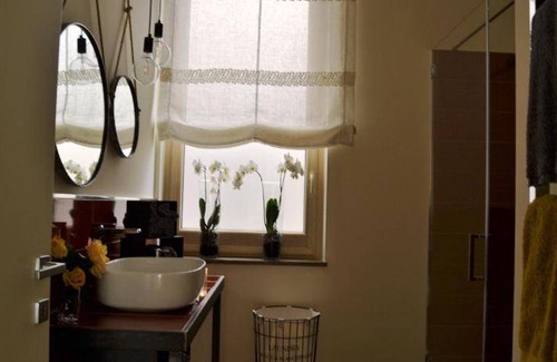 Turi Cama Y Desayuno | 20 m² Bed & Breakfast ∙ 2 huéspedes