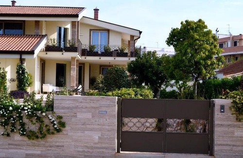 Turi Cama Y Desayuno | 20 m² Bed & Breakfast ∙ 2 huéspedes