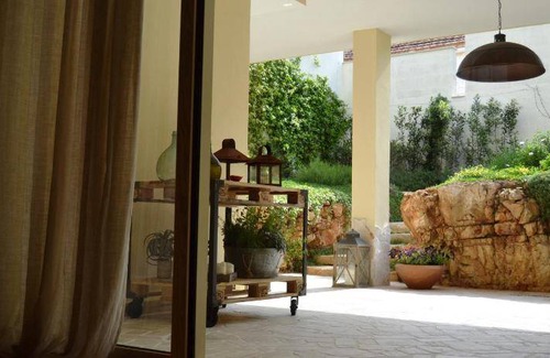 Turi Cama Y Desayuno | 20 m² Bed & Breakfast ∙ 2 huéspedes