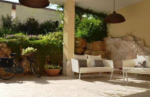 Turi Cama Y Desayuno | 20 m² Bed & Breakfast ∙ 2 huéspedes