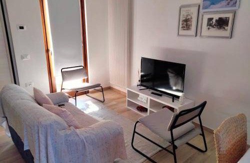 Caprafico Cama Y Desayuno | 20 m² Bed & Breakfast ∙ 4 huéspedes