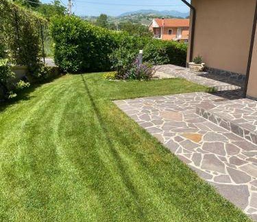 Caprafico Cama Y Desayuno | 20 m² Bed & Breakfast ∙ 4 huéspedes