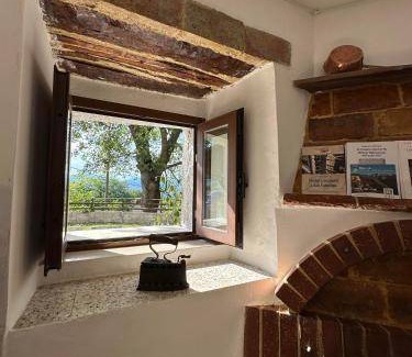 San Valentino In Abruzzo Cama Y Desayuno | 20 m² Bed & Breakfast ∙ 3 huéspedes