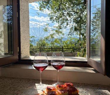 San Valentino In Abruzzo Cama Y Desayuno | 20 m² Bed & Breakfast ∙ 3 huéspedes
