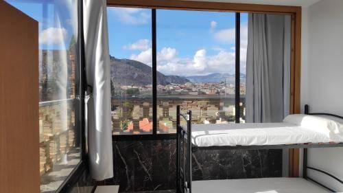 Cehegin Hostal | 20 m² Hostal ∙ 8 huéspedes