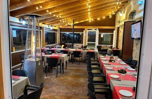 Cehegin Hostal | 20 m² Hostal ∙ 8 huéspedes