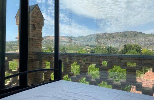 Cehegin Hostal | 20 m² Hostal ∙ 8 huéspedes
