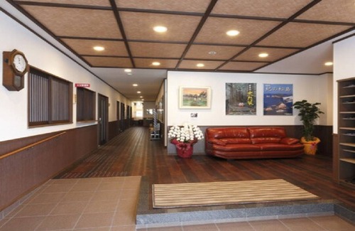 Yunomine Onsen Hotel | 20 m² Hotel ∙ 1 habitación ∙ 6 huéspedes