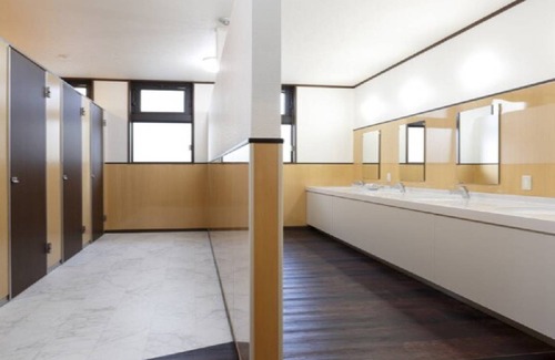 Yunomine Onsen Hotel | 20 m² Hotel ∙ 1 habitación ∙ 6 huéspedes