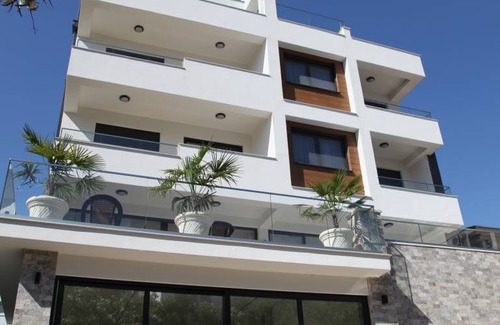 Bregvija Casa | 20 m² Casa ∙ 1 habitación ∙ 2 huéspedes