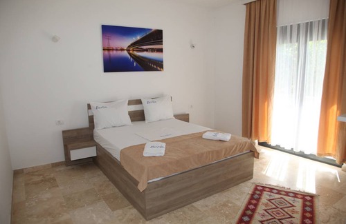 Bregvija Casa | 20 m² Casa ∙ 1 habitación ∙ 2 huéspedes