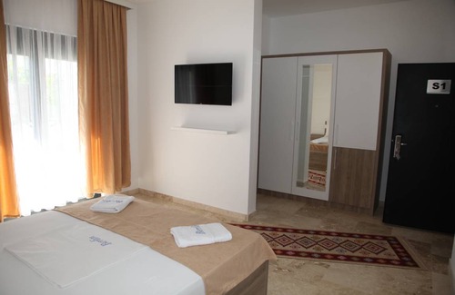 Bregvija Casa | 20 m² Casa ∙ 1 habitación ∙ 2 huéspedes