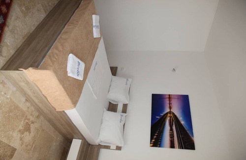 Bregvija Casa | 20 m² Casa ∙ 1 habitación ∙ 2 huéspedes