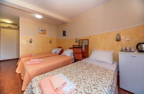 Petrovac Casa | 20 m² Casa ∙ 1 habitación ∙ 3 huéspedes