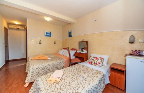 Petrovac Casa | 20 m² Casa ∙ 1 habitación ∙ 3 huéspedes